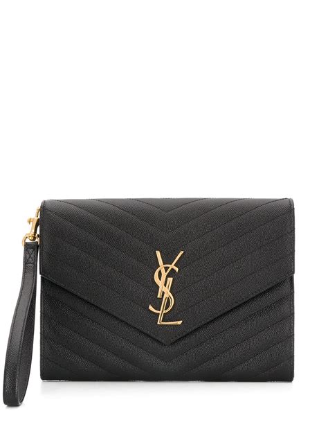 ysl clutch canada